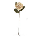 32” Hydrangea Artificial Flower (Set of 6)