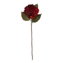 32” Hydrangea Artificial Flower (Set of 6)
