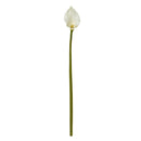 33” Calla Lilly Artificial Flower (Set of 4)