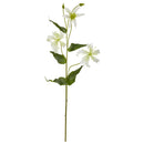 33” Gloria Lily Artificial Flower (Set of 4)