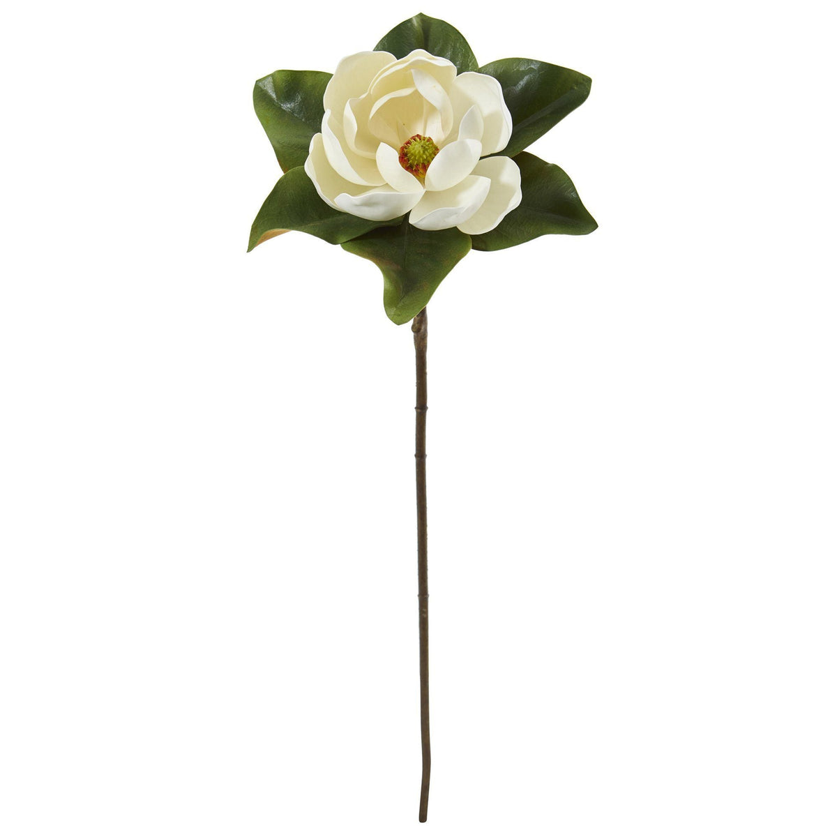 34” Magnolia Artificial Flower (Set of 3), photo 2 of 2