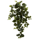 34” Philo Hanging Artificial Plant (Set of 3)