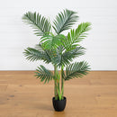 3.5' Artificial Areca Palm Tree