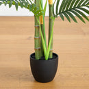 3.5' Artificial Areca Palm Tree