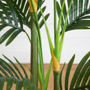 3.5' Artificial Areca Palm Tree