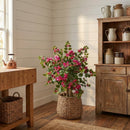 3.5’ Artificial Bougainvillea Tree