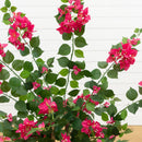 3.5’ Artificial Bougainvillea Tree