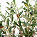 3.5’ Artificial Olive Tree
