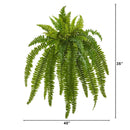 35” Boston Fern Artificial Plant (Set of 2)