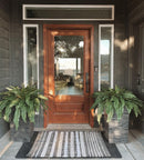 35” Boston Fern Artificial Plant (Set of 2)