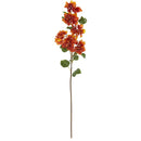 37” Bougainvillea Artificial Flower (Set of 4)