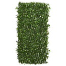 39” Podocarpus Expandable Fence UV Resistant & Waterproof Trellis