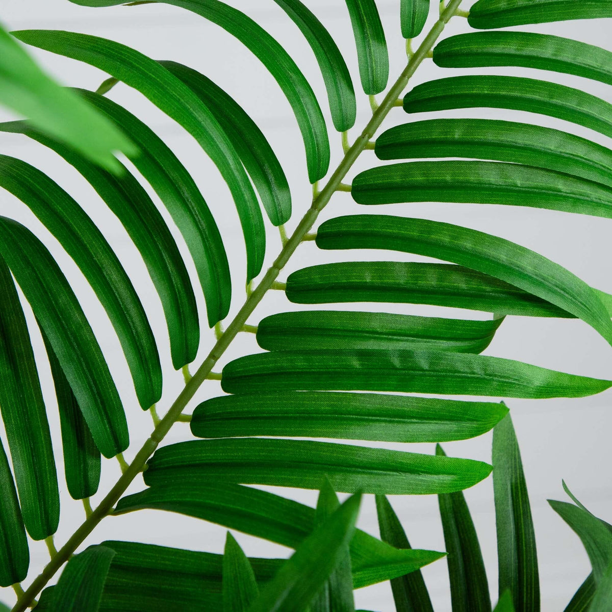 4' Areca Palm Artificial Silk Tree, photo 2 of 4