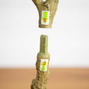 4’ Artificial Olive Tree