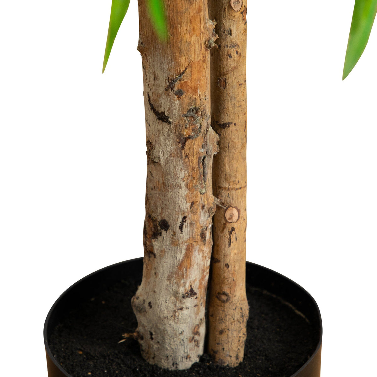 4’ Artificial Willow Tree (Real Touch), photo 5 of 6