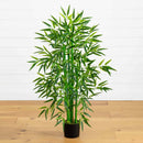4' Bamboo Tree UV Resistant (Indoor/Outdoor)