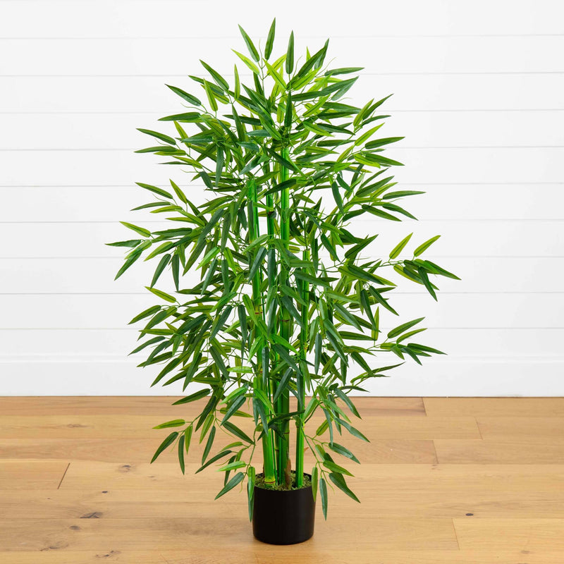 4' Bamboo Tree UV Resistant (Indoor/Outdoor)