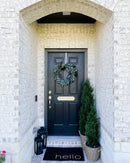 4' Cedar Tree Silk Tree (Indoor/Outdoor)