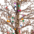 4’ Frosted Berry Twig Artificial Christmas Tree