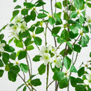 4' Artificial Dogwood Tree