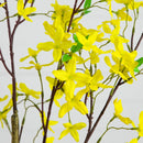 4' Artificial Forsythia Tree