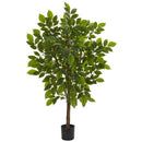 4’ River Birch Artificial Tree