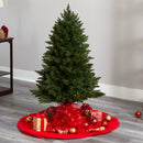 4’ Vermont Spruce Artificial Christmas Tree