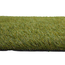 4’ x 8’ Professional Artificial Dark Grass Turf Carpet UV Resistant (Indoor/Outdoor)