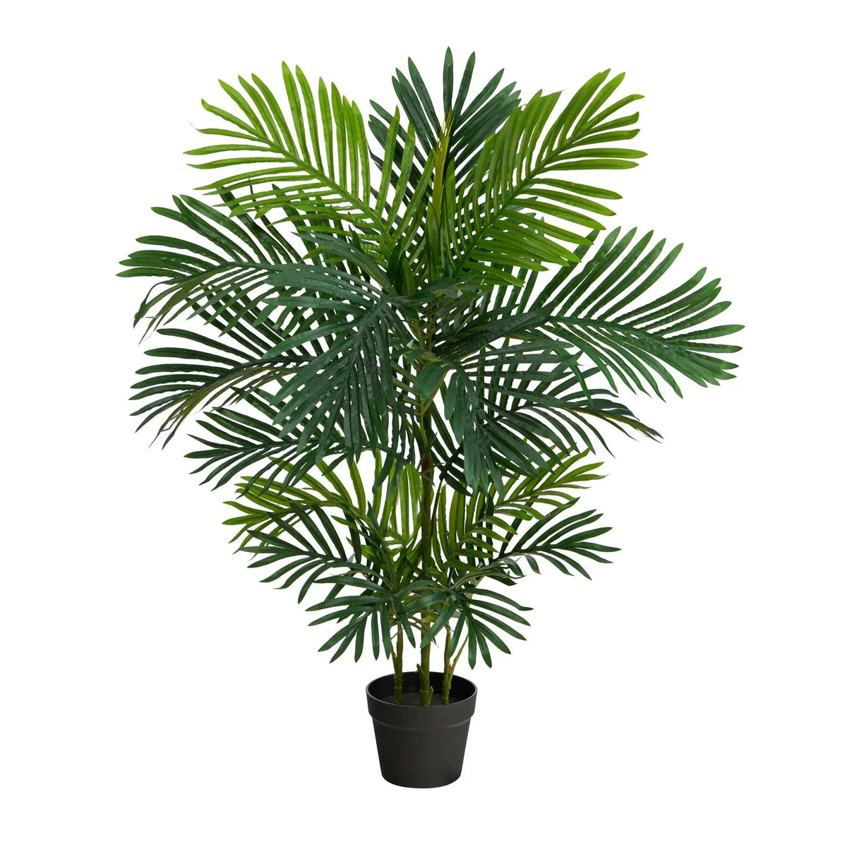 40” Areca Artificial Palm Tree UV Resistant (Indoor/Outdoor), photo 5 of 5