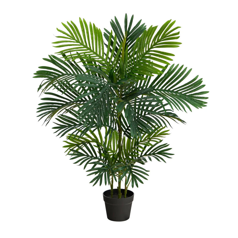 40” Areca Artificial Palm Tree UV Resistant (Indoor/Outdoor), photo 5 of 5