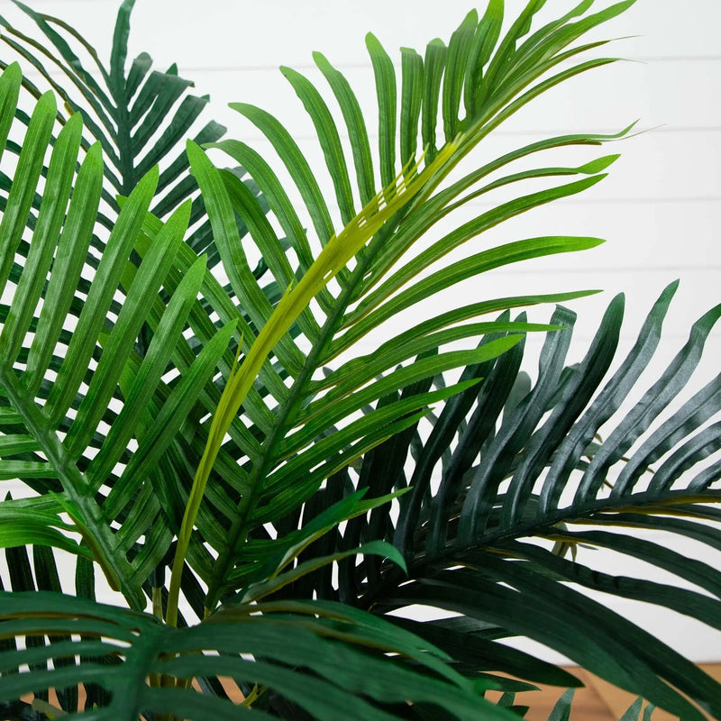 40” Areca Artificial Palm Tree UV Resistant (Indoor/Outdoor), photo 2 of 5
