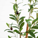 4.5’ Olive Artificial Tree