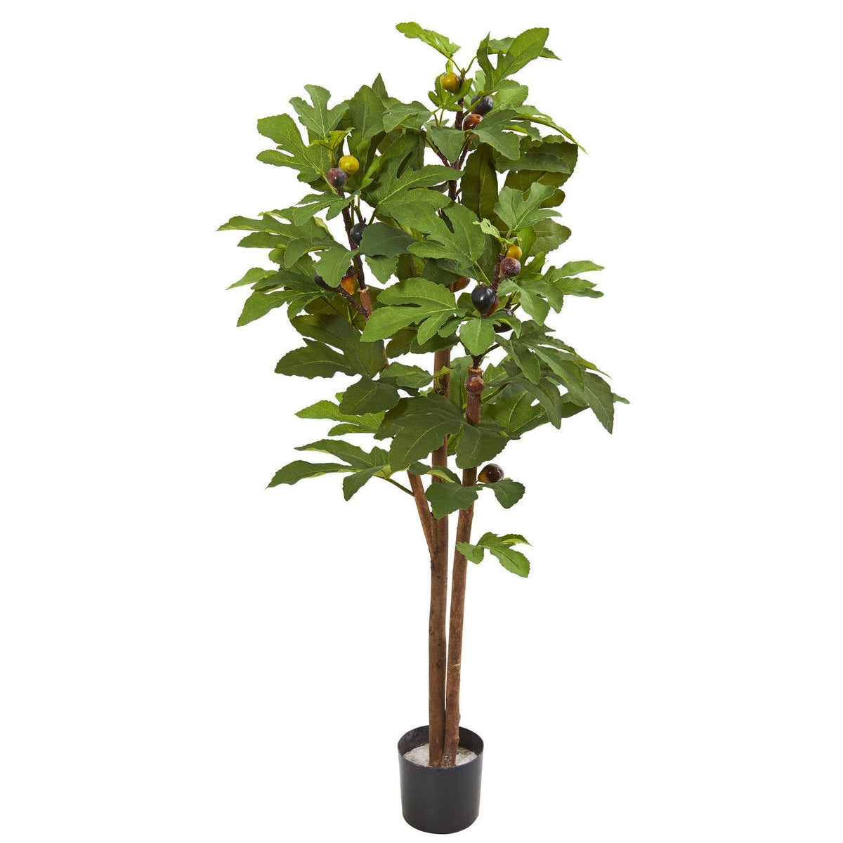 46” Fig Artificial Tree, photo 5 of 5