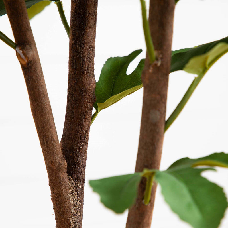 46” Fig Artificial Tree, photo 3 of 5