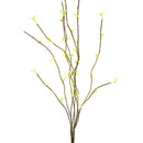 46” Willow Artificial Flower (Set of 6)