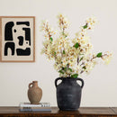 47" Artificial Bougainvillea Stems - Set of 3
