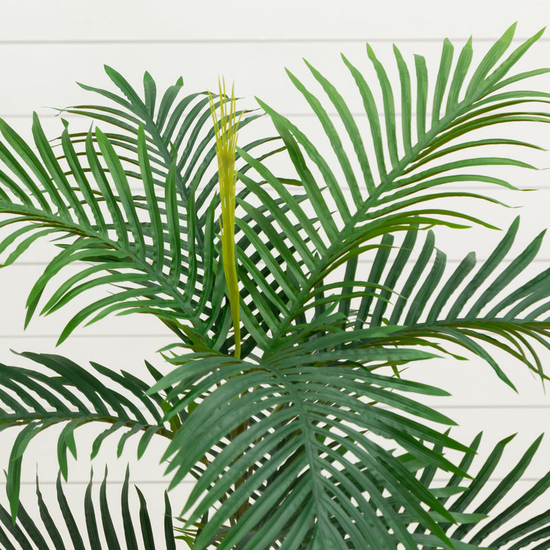 5’ Areca Artificial Palm Tree UV Resistant (Indoor/Outdoor)