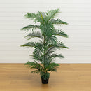 5’ Areca Artificial Palm Tree UV Resistant (Indoor/Outdoor)