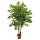 5’ Areca Palm Artificial Tree (Real Touch)