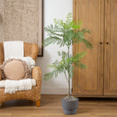 5’ Artificial Minimalist Jacaranda Tree