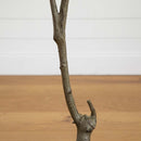 5’ Autumn Maple Artificial Fall Tree