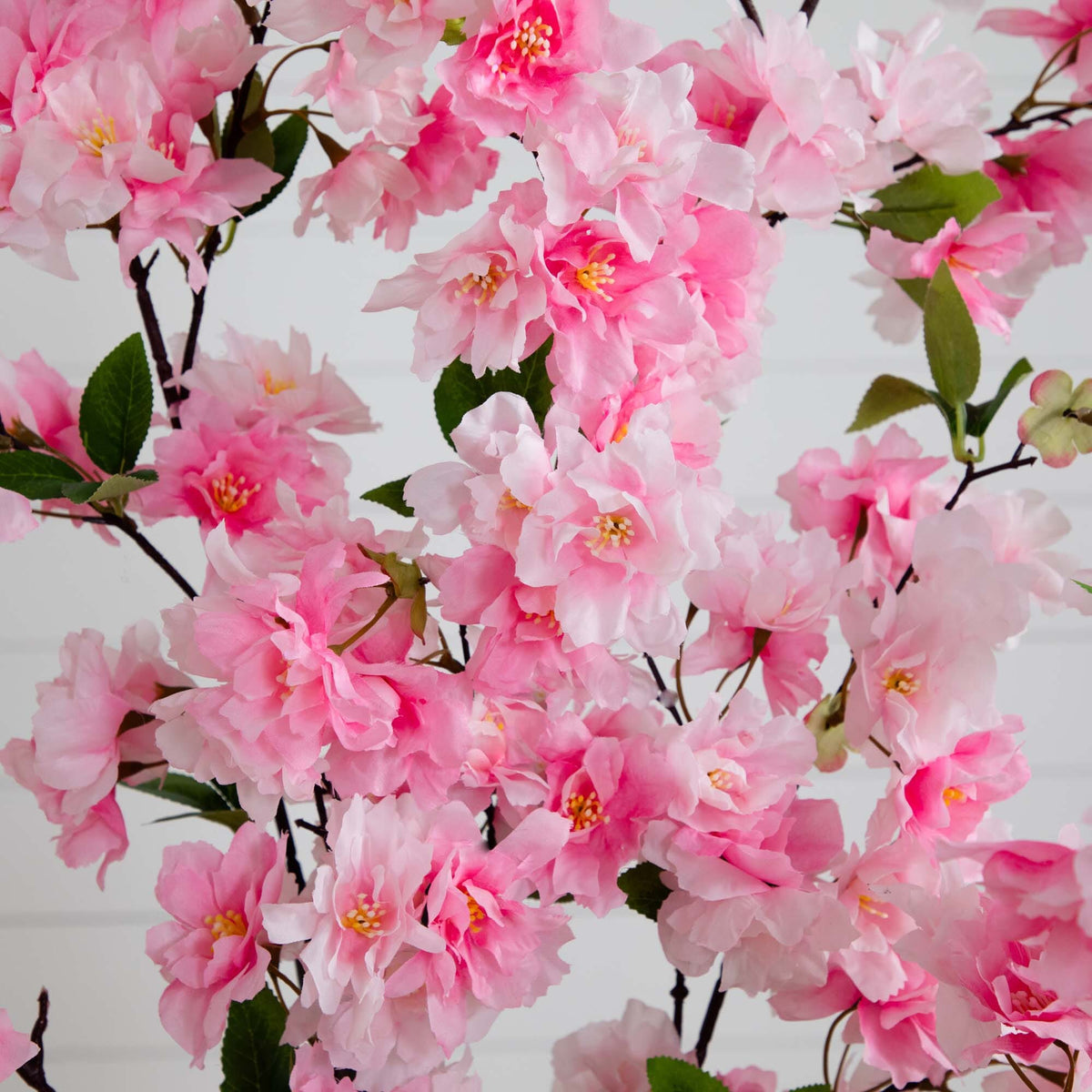 5’ Cherry Blossom Artificial Tree, photo 2 of 7
