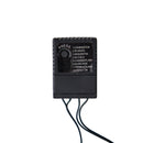 5' Colorado Aspen Pre-Lit Porch Artificial Christmas Tree