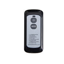 5' Colorado Aspen Pre-Lit Porch Artificial Christmas Tree