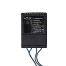 5' Colorado Aspen Pre-Lit Porch Artificial Christmas Tree