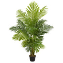 5’ Hawaii Palm Artificial Tree