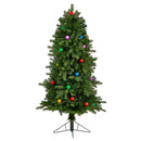 5’ Montana Mountain Fir Artificial Christmas Tree