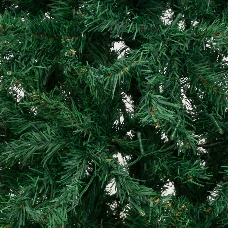 5' Northern Tip Pine Artificial Christmas Tree with 150 Clear LED Lights, photo 4 of 6