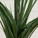 5’ UV Resistant Artificial Grass Plant (Indoor/Outdoor)