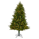 5’ Vermont Spruce Artificial Christmas Tree